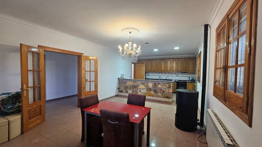 4 sypialnia Finka/Dom wiejski na sprzedaż w Purchena - 299 000 € (Ref: 9851585)