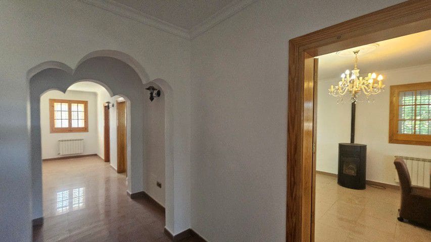 4 sypialnia Finka/Dom wiejski na sprzedaż w Purchena - 299 000 € (Ref: 9851585)