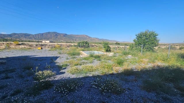 4 sypialnia Finka/Dom wiejski na sprzedaż w Purchena - 299 000 € (Ref: 9851585)