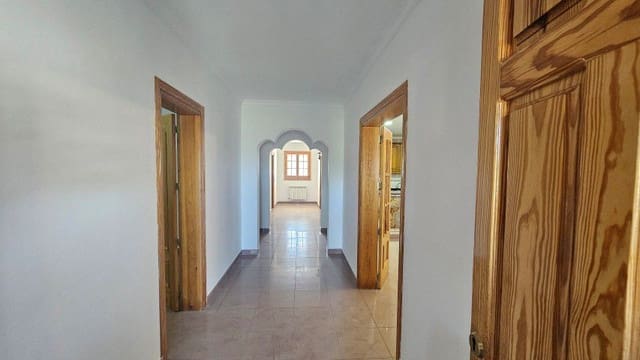 4 sypialnia Finka/Dom wiejski na sprzedaż w Purchena - 299 000 € (Ref: 9851585)