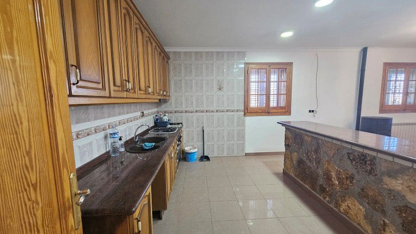 4 sypialnia Finka/Dom wiejski na sprzedaż w Purchena - 299 000 € (Ref: 9851585)