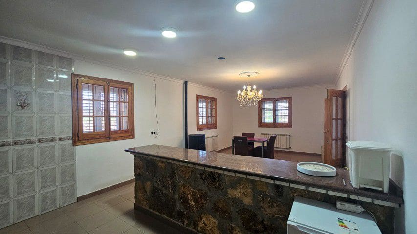 4 sypialnia Finka/Dom wiejski na sprzedaż w Purchena - 299 000 € (Ref: 9851585)