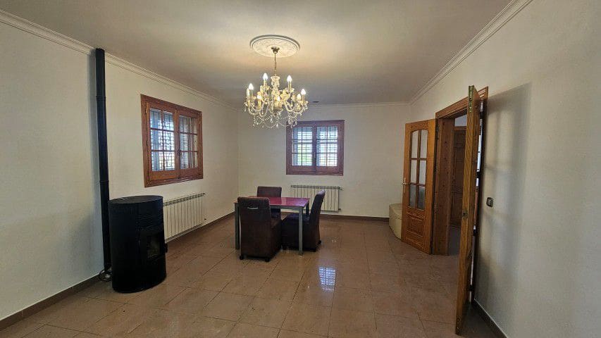 4 sypialnia Finka/Dom wiejski na sprzedaż w Purchena - 299 000 € (Ref: 9851585)