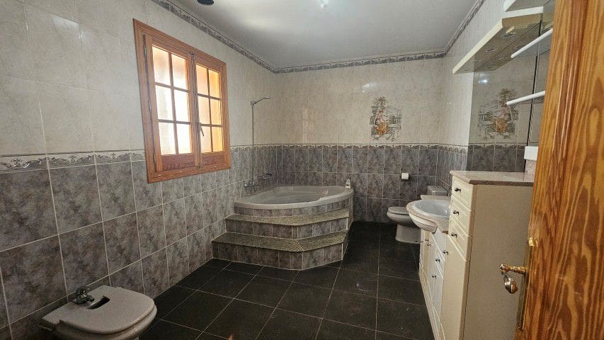 4 sypialnia Finka/Dom wiejski na sprzedaż w Purchena - 299 000 € (Ref: 9851585)