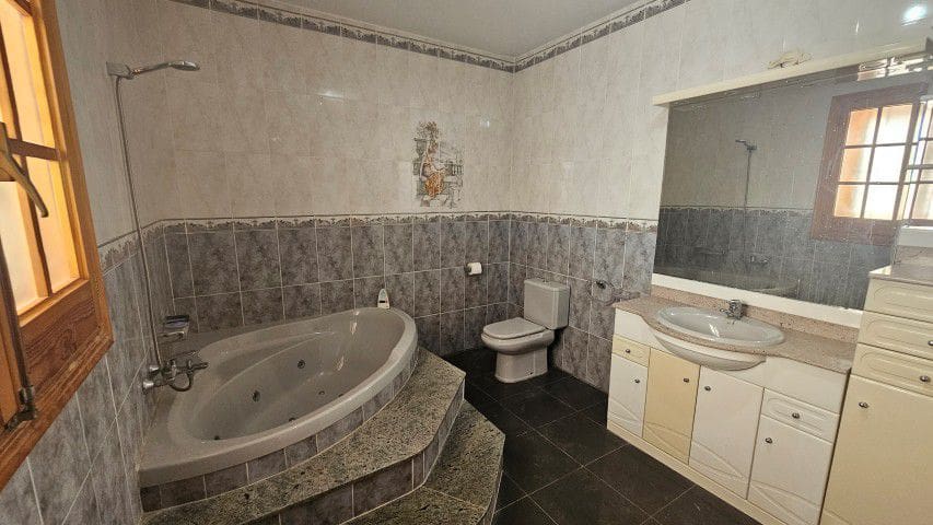 4 sypialnia Finka/Dom wiejski na sprzedaż w Purchena - 299 000 € (Ref: 9851585)