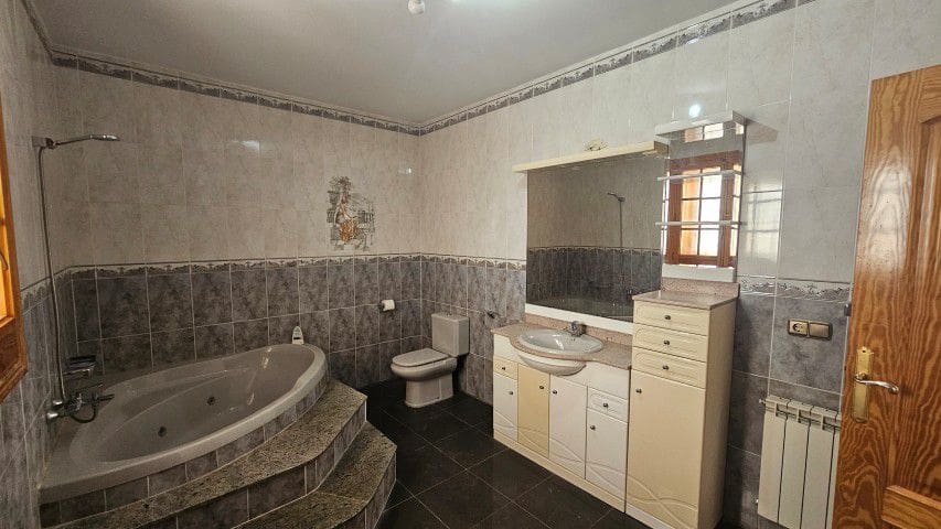 4 sypialnia Finka/Dom wiejski na sprzedaż w Purchena - 299 000 € (Ref: 9851585)