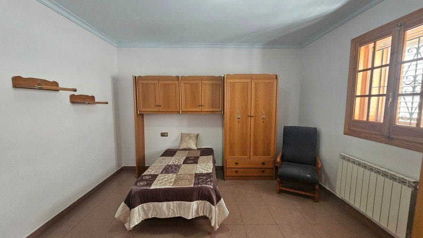 4 sypialnia Finka/Dom wiejski na sprzedaż w Purchena - 299 000 € (Ref: 9851585)