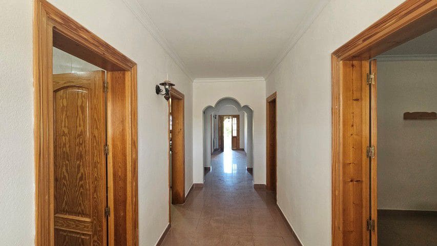 4 sypialnia Finka/Dom wiejski na sprzedaż w Purchena - 299 000 € (Ref: 9851585)