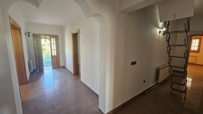4 sypialnia Finka/Dom wiejski na sprzedaż w Purchena - 299 000 € (Ref: 9851585)
