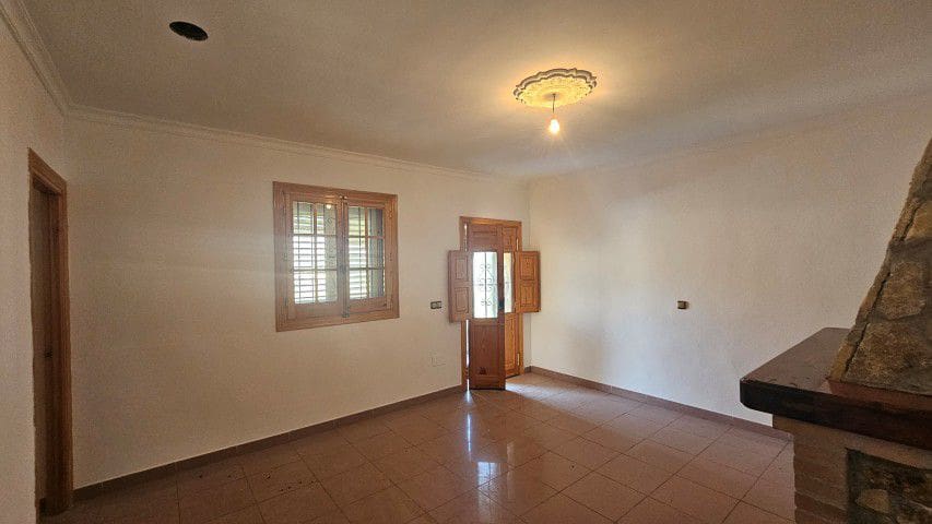 4 sypialnia Finka/Dom wiejski na sprzedaż w Purchena - 299 000 € (Ref: 9851585)