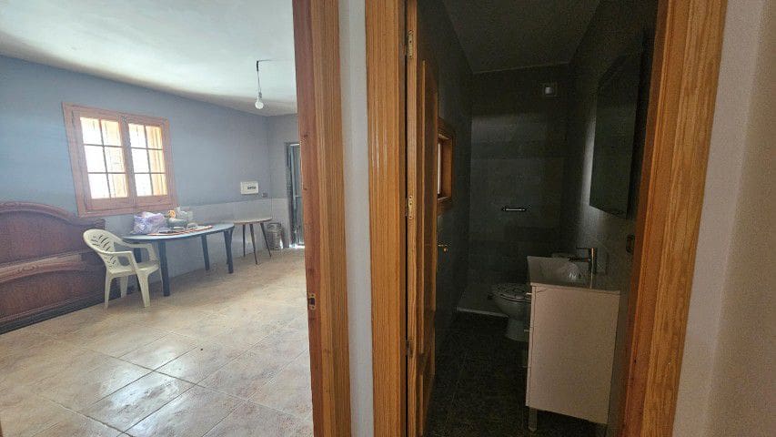 4 sypialnia Finka/Dom wiejski na sprzedaż w Purchena - 299 000 € (Ref: 9851585)