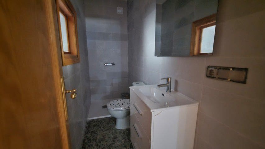 4 sypialnia Finka/Dom wiejski na sprzedaż w Purchena - 299 000 € (Ref: 9851585)