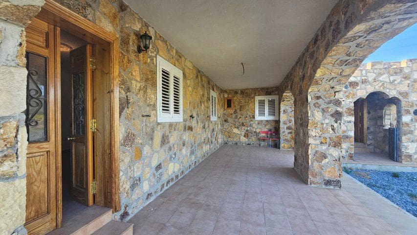 4 sypialnia Finka/Dom wiejski na sprzedaż w Purchena - 299 000 € (Ref: 9851585)