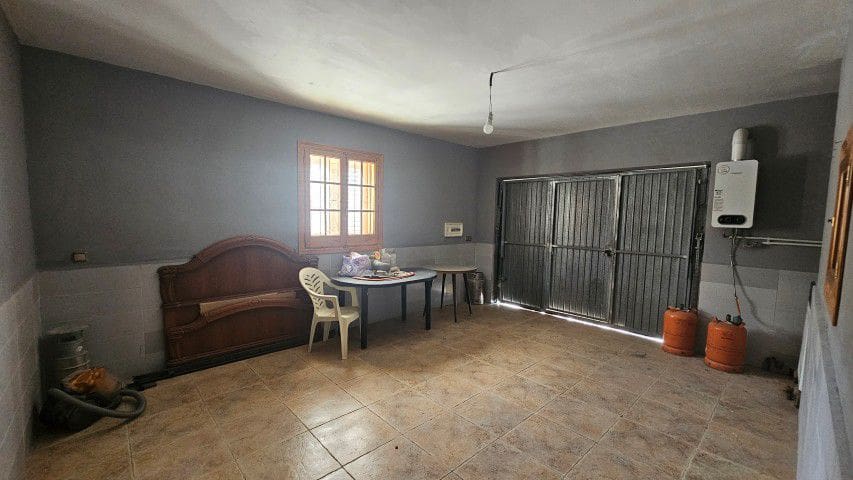4 sypialnia Finka/Dom wiejski na sprzedaż w Purchena - 299 000 € (Ref: 9851585)