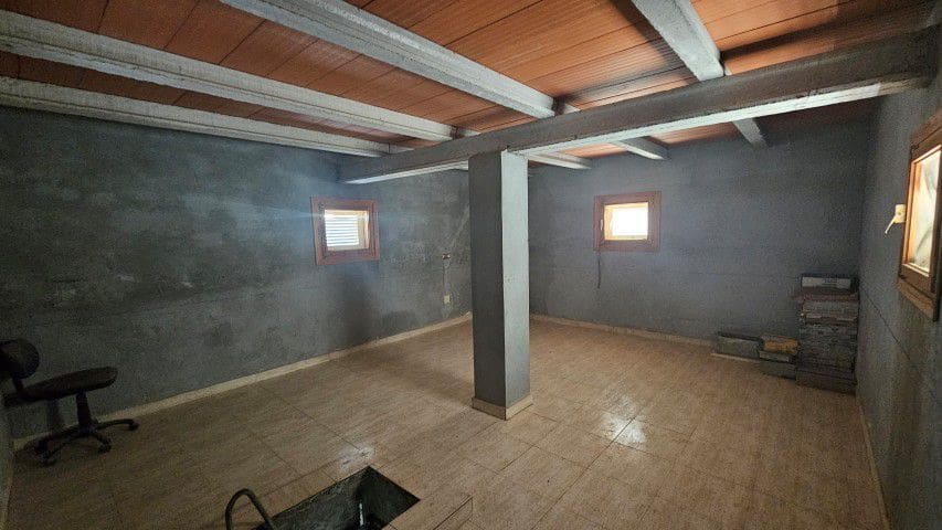 4 sypialnia Finka/Dom wiejski na sprzedaż w Purchena - 299 000 € (Ref: 9851585)