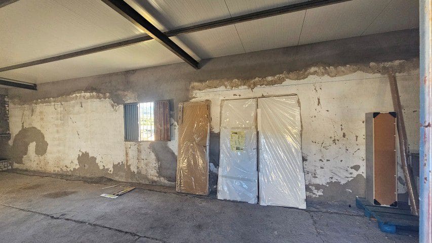 4 sypialnia Finka/Dom wiejski na sprzedaż w Purchena - 299 000 € (Ref: 9851585)