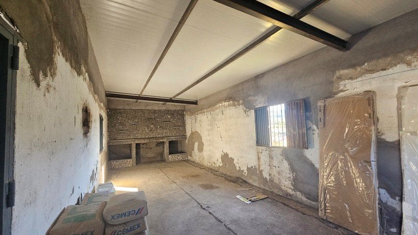 4 sypialnia Finka/Dom wiejski na sprzedaż w Purchena - 299 000 € (Ref: 9851585)