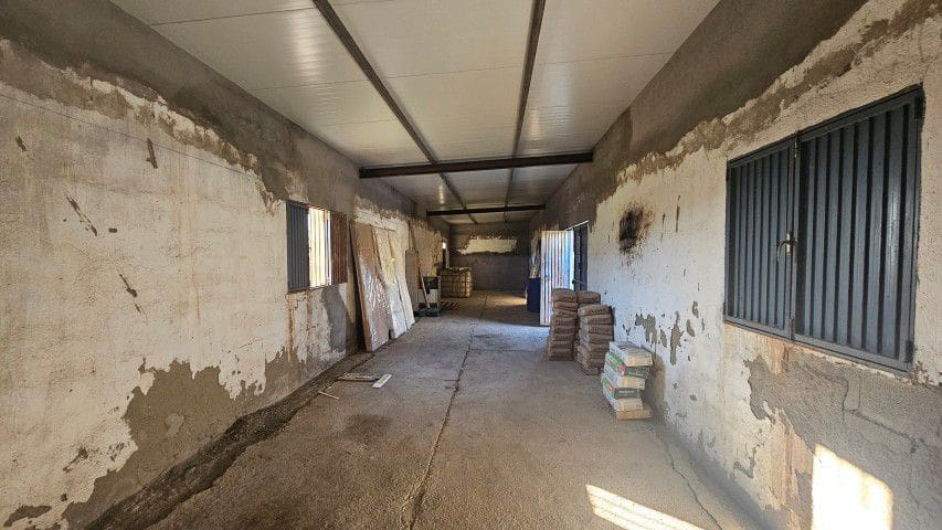 4 sypialnia Finka/Dom wiejski na sprzedaż w Purchena - 299 000 € (Ref: 9851585)