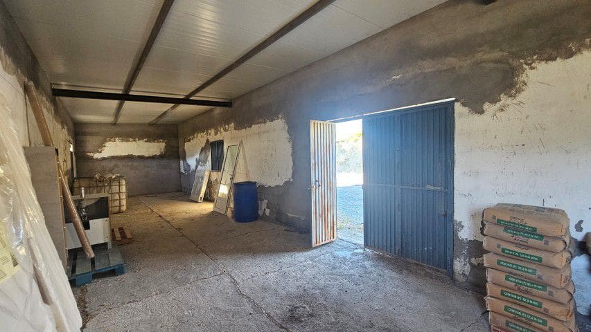 4 sypialnia Finka/Dom wiejski na sprzedaż w Purchena - 299 000 € (Ref: 9851585)