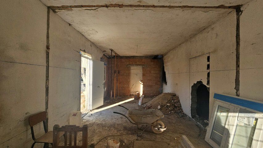 4 sypialnia Finka/Dom wiejski na sprzedaż w Purchena - 299 000 € (Ref: 9851585)