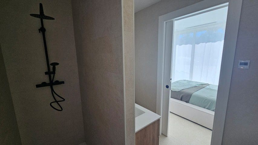 3 makuuhuone Huvila myytävänä paikassa San Juan de los Terreros mukana 
autotalli - 505 900 € (Ref: 9857598)