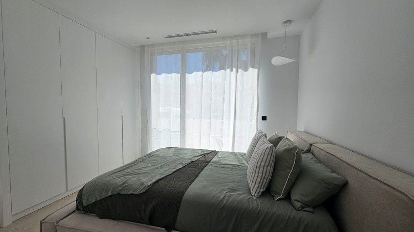 3 makuuhuone Huvila myytävänä paikassa San Juan de los Terreros mukana 
autotalli - 505 900 € (Ref: 9857598)