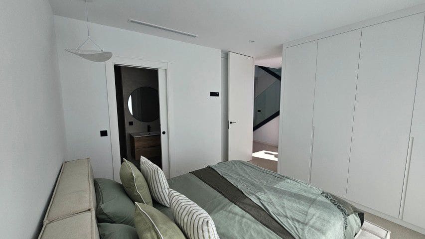 3 makuuhuone Huvila myytävänä paikassa San Juan de los Terreros mukana 
autotalli - 505 900 € (Ref: 9857598)
