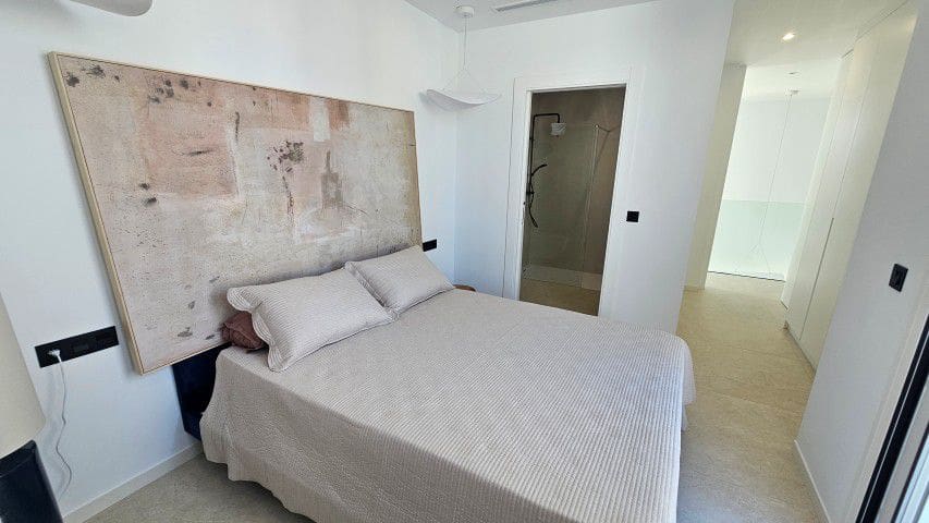 3 makuuhuone Huvila myytävänä paikassa San Juan de los Terreros mukana 
autotalli - 505 900 € (Ref: 9857598)