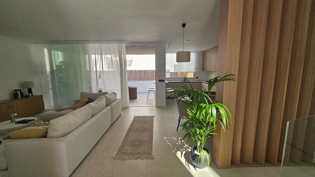 3 makuuhuone Huvila myytävänä paikassa San Juan de los Terreros, Pulpí mukana 
autotalli - 505 900 € (Ref: 9857598)