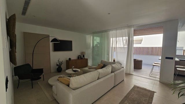 3 makuuhuone Huvila myytävänä paikassa San Juan de los Terreros, Pulpí mukana 
autotalli - 505 900 € (Ref: 9857598)