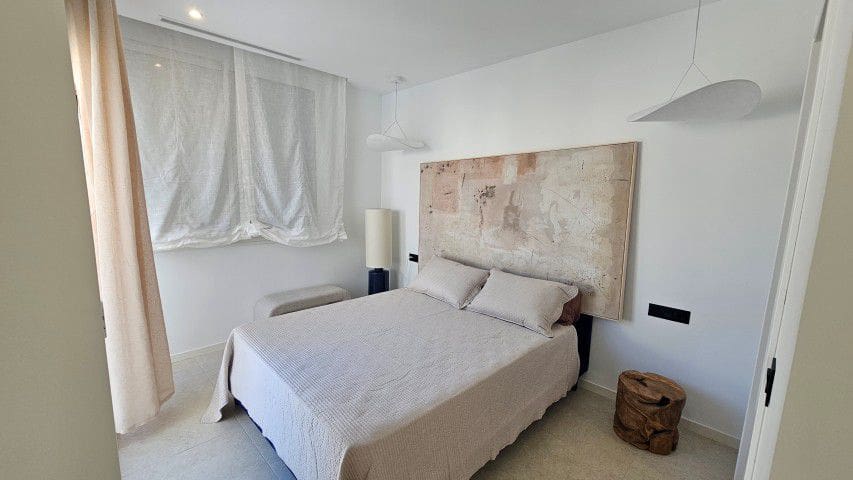 3 makuuhuone Huvila myytävänä paikassa San Juan de los Terreros mukana 
autotalli - 505 900 € (Ref: 9857598)