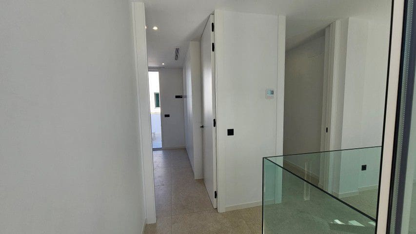 3 makuuhuone Huvila myytävänä paikassa San Juan de los Terreros mukana 
autotalli - 505 900 € (Ref: 9857598)