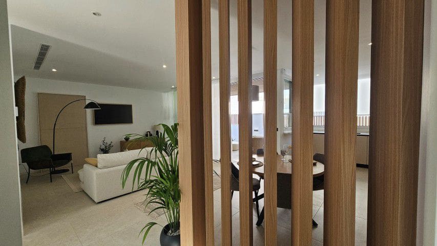 3 makuuhuone Huvila myytävänä paikassa San Juan de los Terreros mukana 
autotalli - 505 900 € (Ref: 9857598)