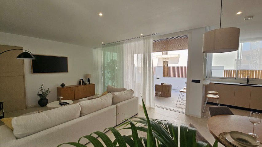 3 makuuhuone Huvila myytävänä paikassa San Juan de los Terreros mukana 
autotalli - 505 900 € (Ref: 9857598)