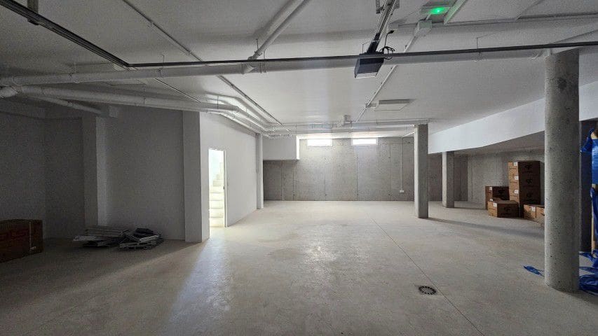 3 makuuhuone Huvila myytävänä paikassa San Juan de los Terreros mukana 
autotalli - 505 900 € (Ref: 9857598)