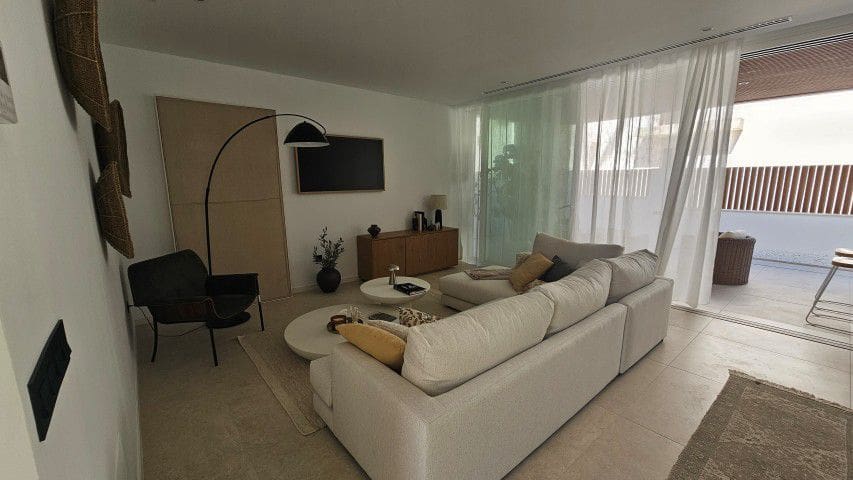 3 makuuhuone Huvila myytävänä paikassa San Juan de los Terreros mukana 
autotalli - 505 900 € (Ref: 9857598)