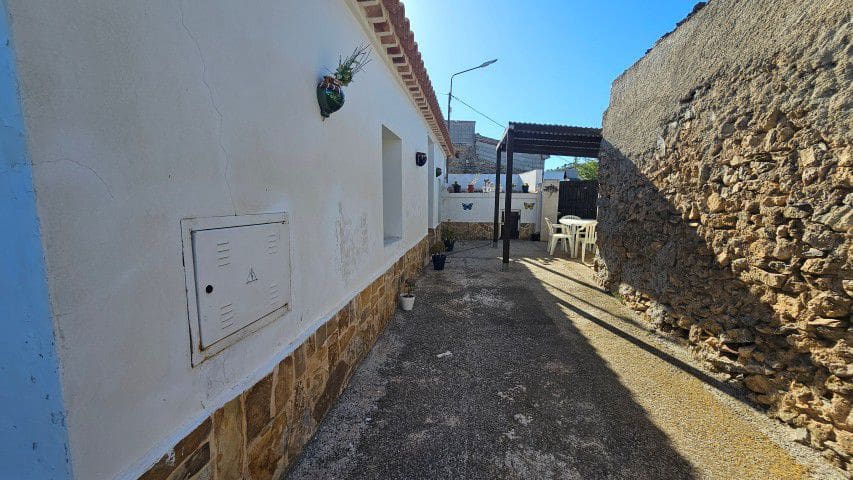 2 sypialnia Dom na sprzedaż w El Margen - 79 995 € (Ref: 9859645)