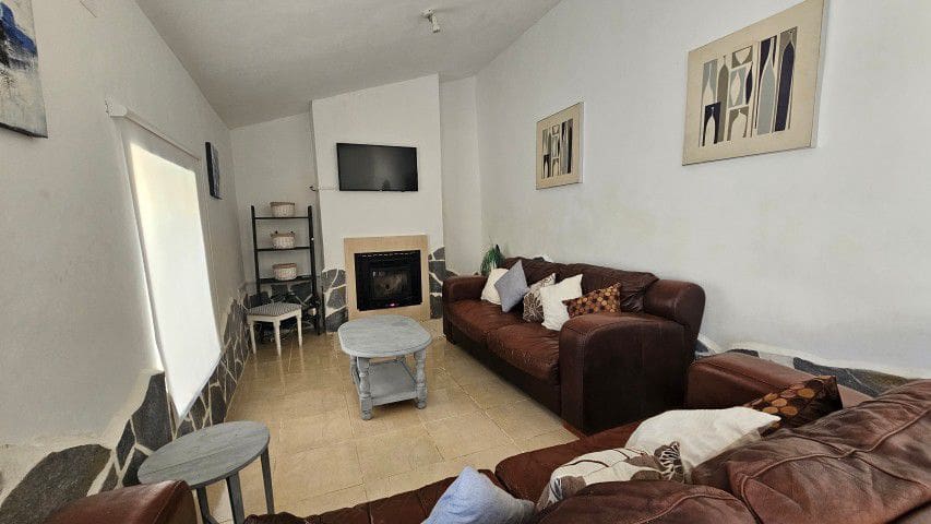 2 sypialnia Dom na sprzedaż w El Margen - 79 995 € (Ref: 9859645)