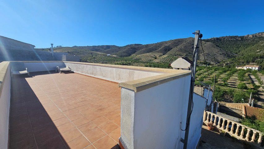 2 sypialnia Dom na sprzedaż w El Margen - 79 995 € (Ref: 9859645)