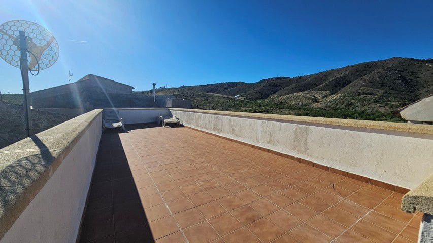 2 sypialnia Dom na sprzedaż w El Margen - 79 995 € (Ref: 9859645)