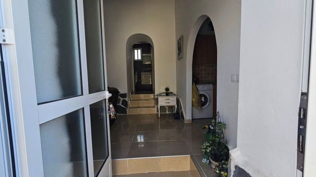 2 sypialnia Dom na sprzedaż w El Margen, Oria - 79 995 € (Ref: 9859645)