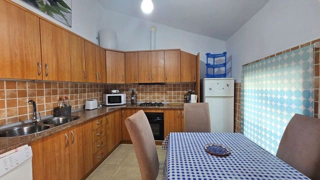 2 sypialnia Dom na sprzedaż w El Margen, Oria - 79 995 € (Ref: 9859645)