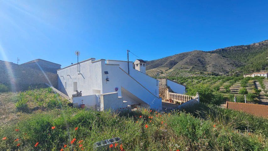 2 sypialnia Dom na sprzedaż w El Margen - 79 995 € (Ref: 9859645)