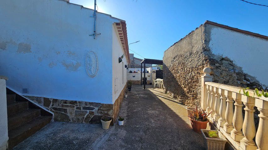 2 sypialnia Dom na sprzedaż w El Margen - 79 995 € (Ref: 9859645)