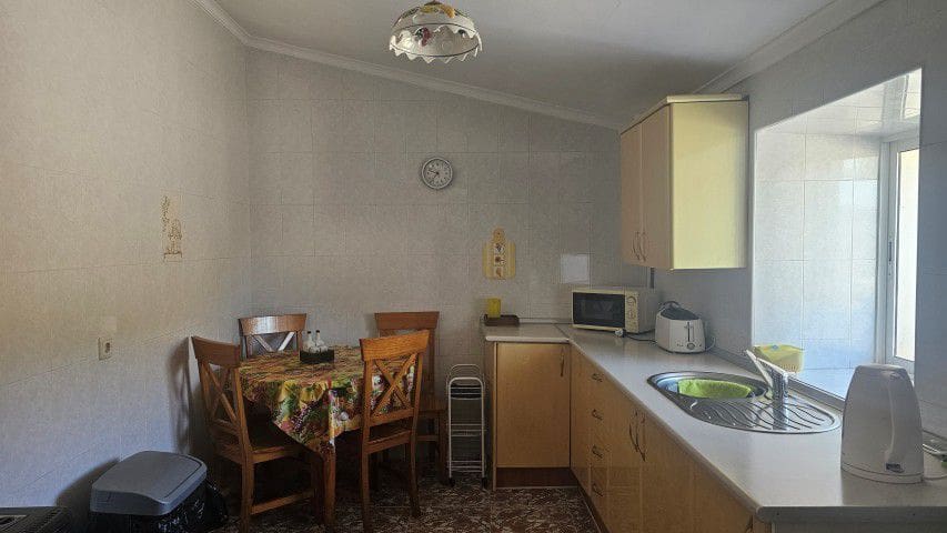 2 sovrum Finca/Hus på landet till salu i El Margen - 69 995 € (Ref: 9859646)