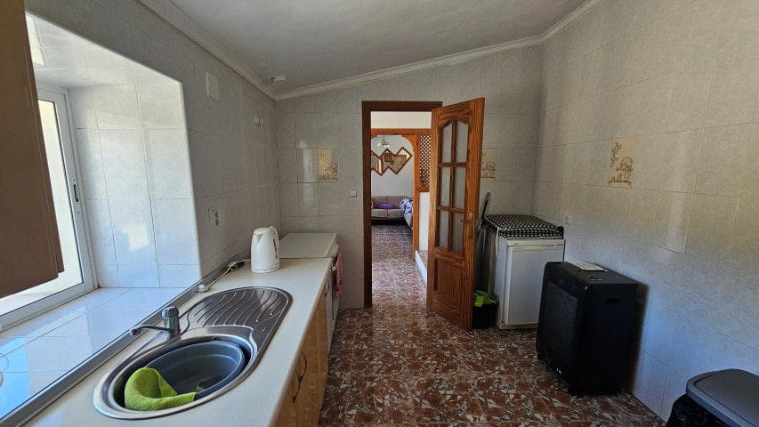 2 sovrum Finca/Hus på landet till salu i El Margen - 69 995 € (Ref: 9859646)