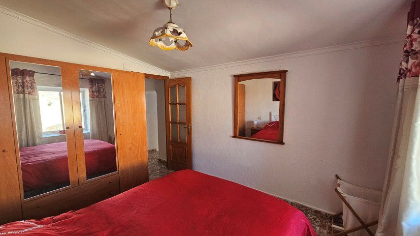 2 sovrum Finca/Hus på landet till salu i El Margen - 69 995 € (Ref: 9859646)