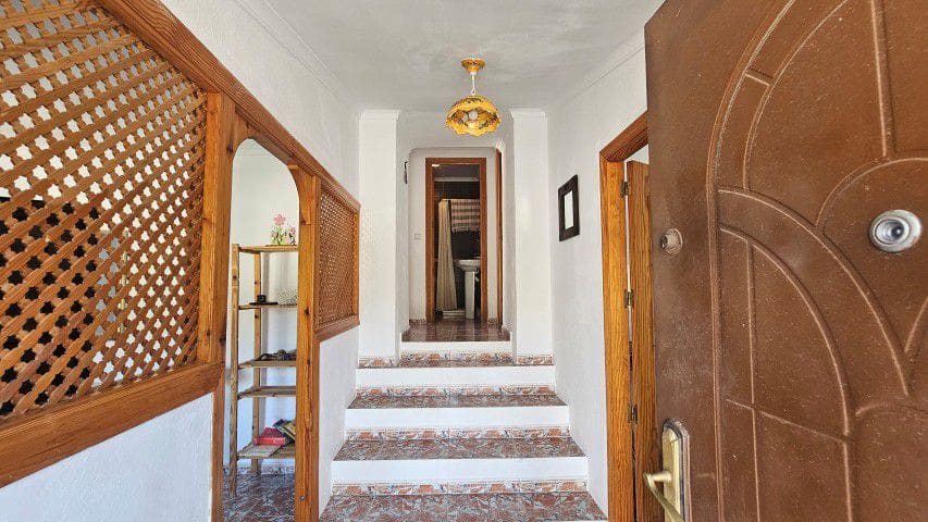 2 sovrum Finca/Hus på landet till salu i El Margen - 69 995 € (Ref: 9859646)