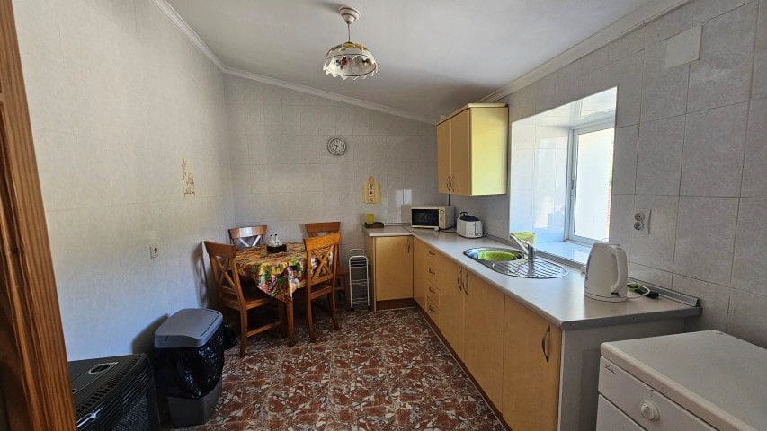 2 sovrum Finca/Hus på landet till salu i El Margen - 69 995 € (Ref: 9859646)