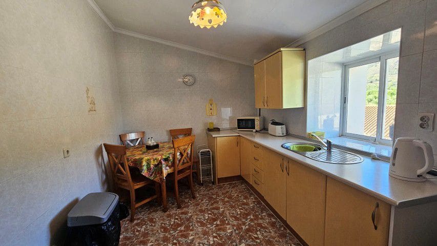 2 sovrum Finca/Hus på landet till salu i El Margen - 69 995 € (Ref: 9859646)